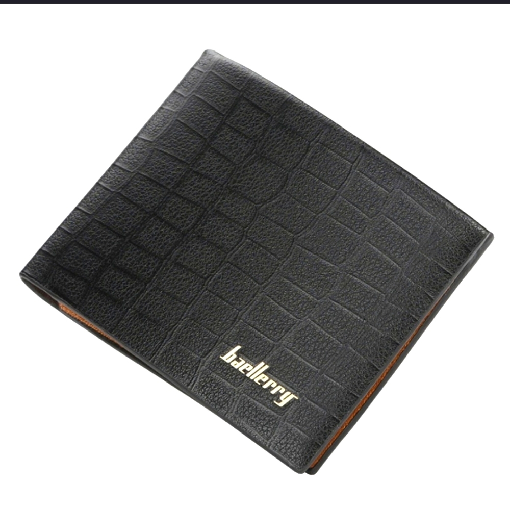 Mans Billfold